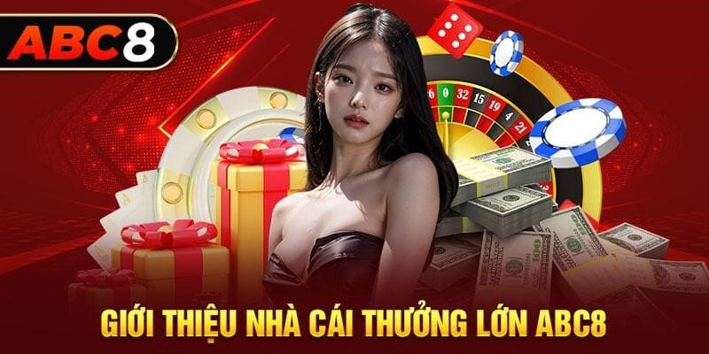 ABC8 là gì? Tổng quan về nhà cái uy tín 2025